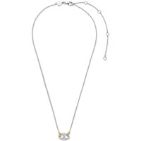 Collana Ti Sento Milano Donna in Argento Zircone 3986ZY/42 - 3986ZY/42